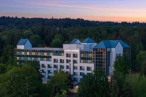 AC Hotel Portland Lake Oswego — Property