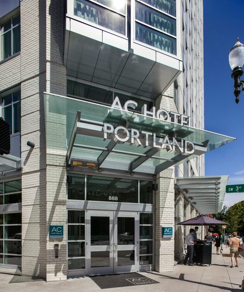AC Hotel Portland Lake Oswego — Property