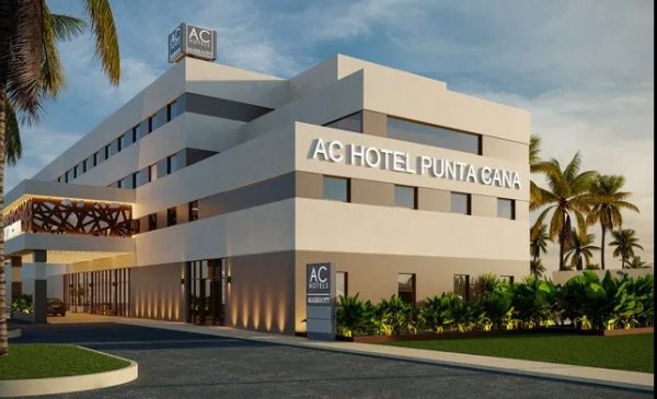 AC Hotel Punta Cana — Property