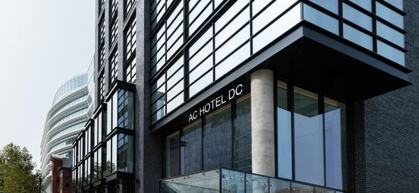 Ac Hotel Washington Dc Convention Center — Property