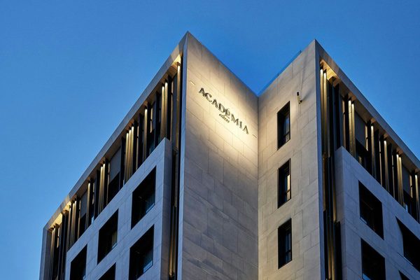 Academias Hotel Autograph Collection — Property