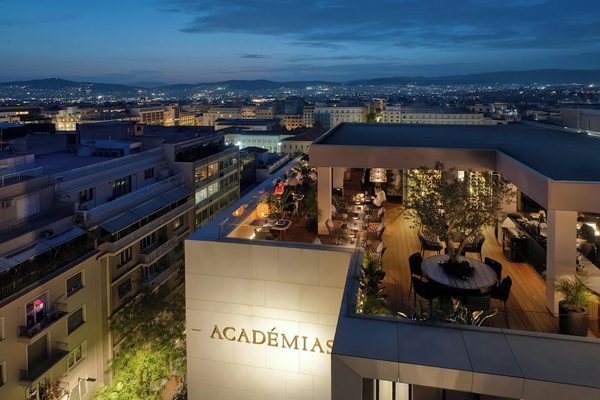 Academias Hotel Autograph Collection — Property