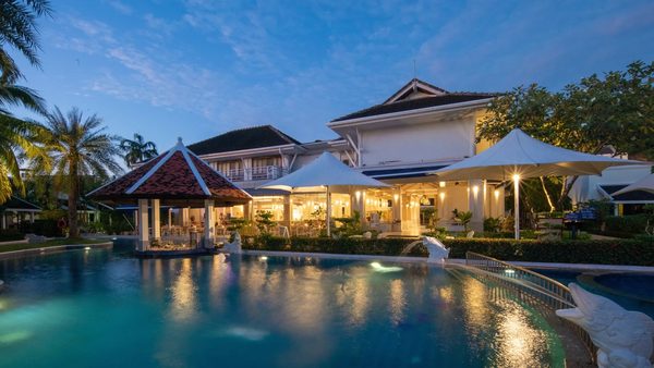 Access Resort Villas — Property