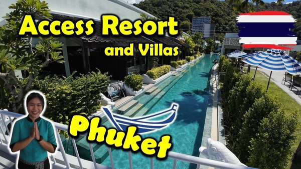 Access Resort Villas — Property