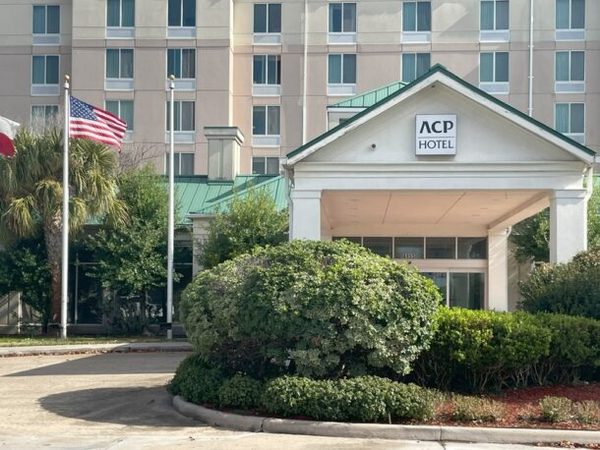ACP Hotel Houston Westchase MOD Collection by Sonesta — Property