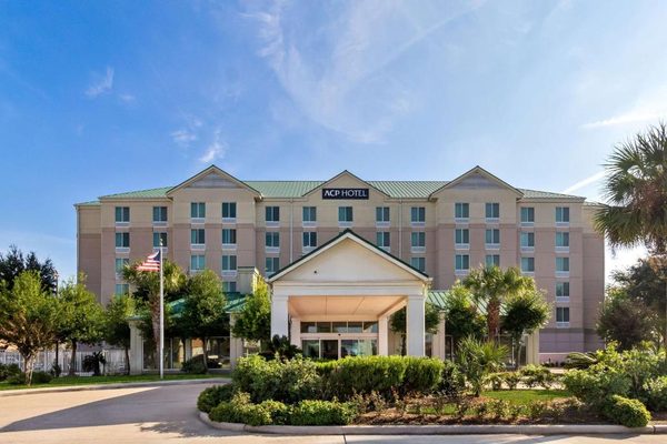 ACP Hotel Houston Westchase MOD Collection by Sonesta — Property