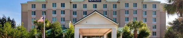 ACP Hotel Houston Westchase MOD Collection by Sonesta — Property