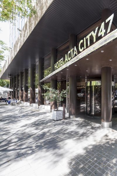 Acta City47 Barcelona Catalonia — Property