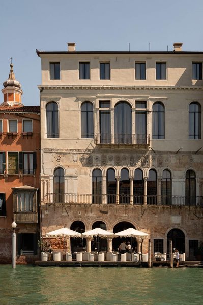Ad Place Venice — Property