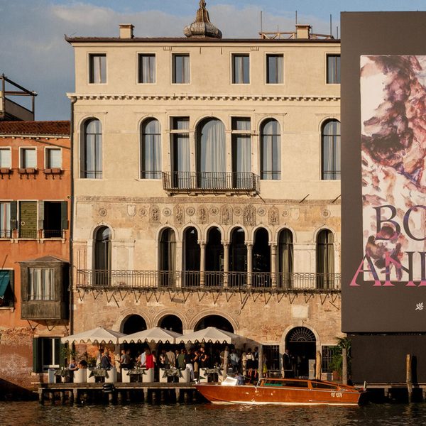 Ad Place Venice — Property