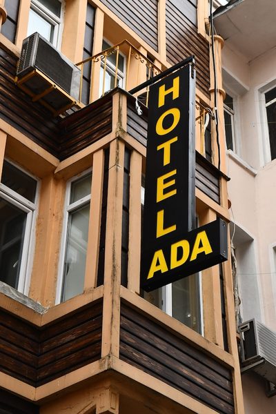 Ada Home Istanbul Istanbul — Property