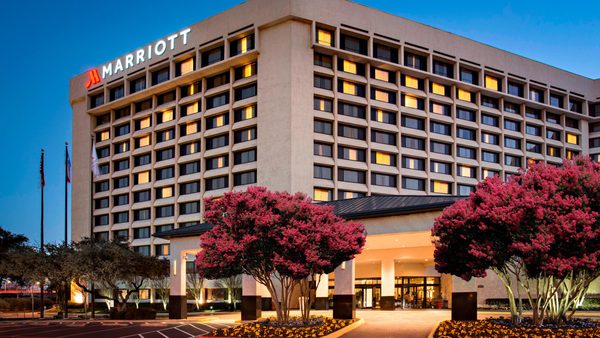Addison Dallas Hotel — Property