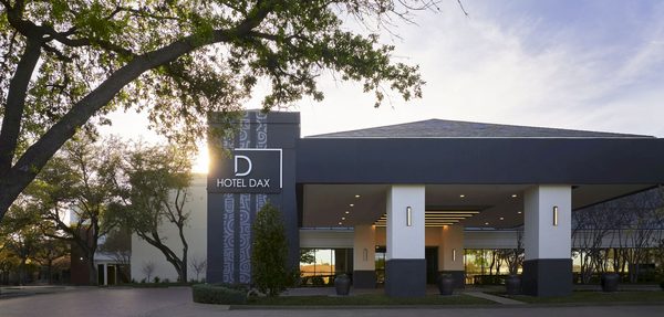 Addison Dallas Hotel — Property