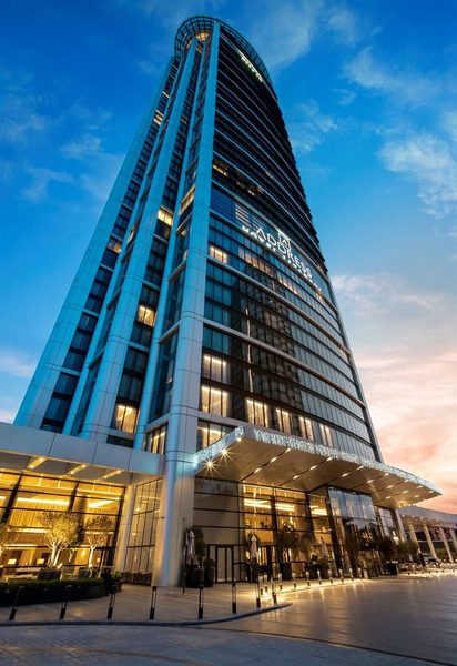 Address Istanbul Istanbul — Property
