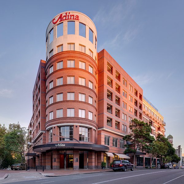 Adina Surry Hills Sydney — Property