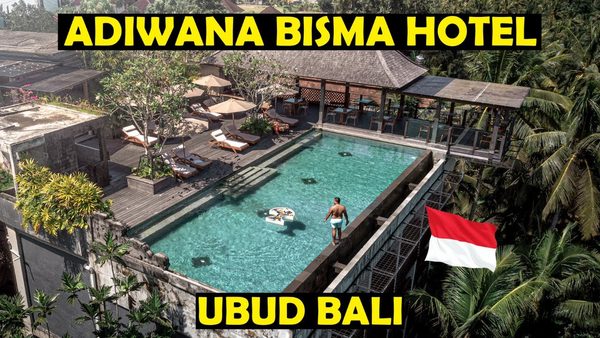 Adiwana Bisma — Property