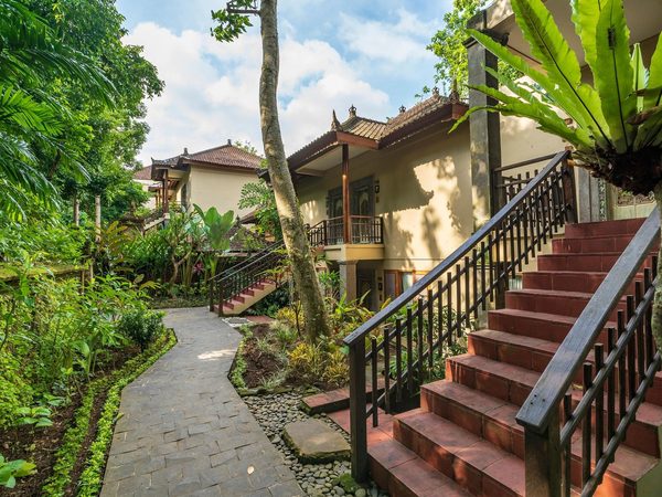 Adiwana Svarga Loka — Property