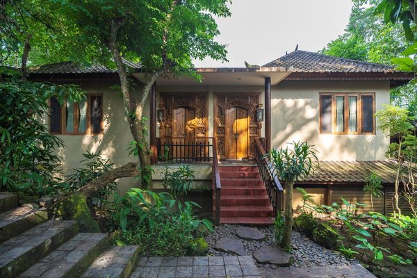 Adiwana Svarga Loka — Property