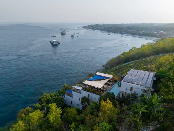 Adiwana Warnakali Resort — Property