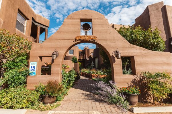 Adobe Grand Villas — Property