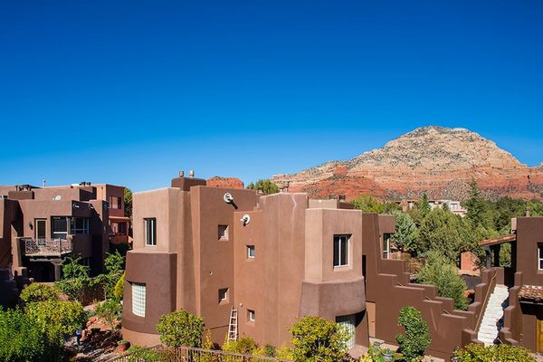 Adobe Grand Villas — Property