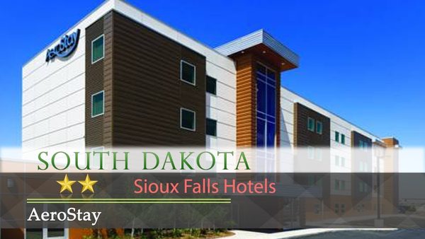 AeroStay Hotel — Property
