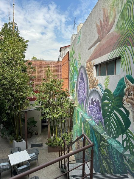 Agata Hotel Boutique Spa — Property