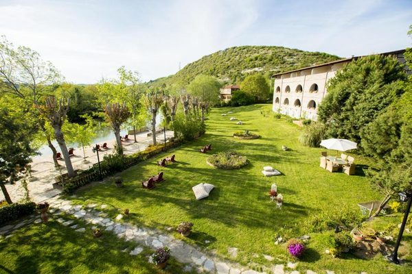 Agva Greenline Guesthouse Adult Only Istanbul — Property