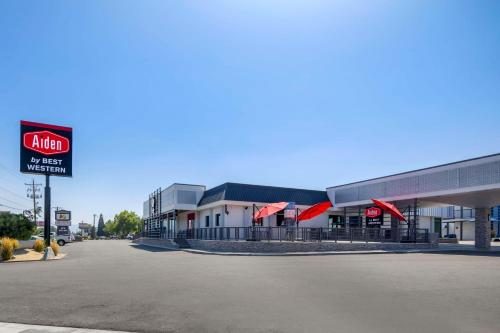 Aiden by Best Western South Reno — Property