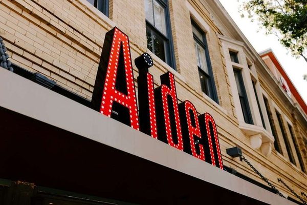 Aiden San Antonio Riverwalk — Property