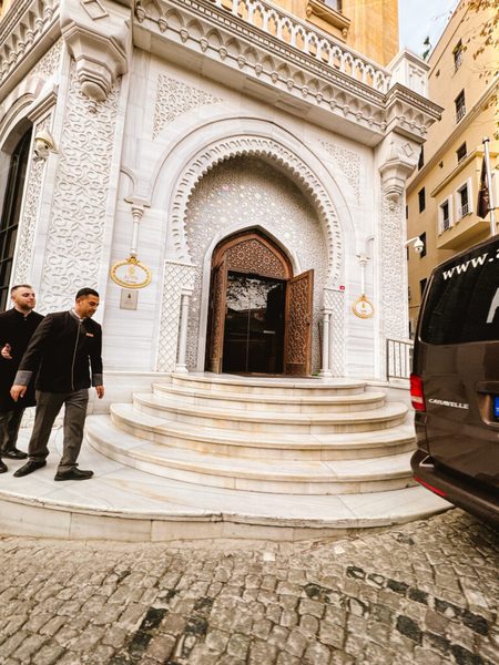 AJWA Sultanahmet Istanbul — Property