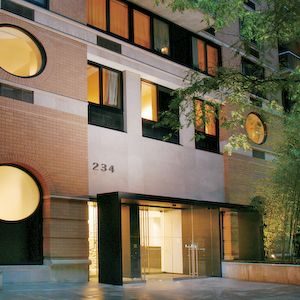 AKA United Nations New York City New York — Property
