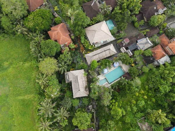 Alam Jiwa Ubud — Property