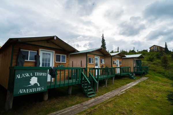 Alaska Trophy Adventures Lodge — Property