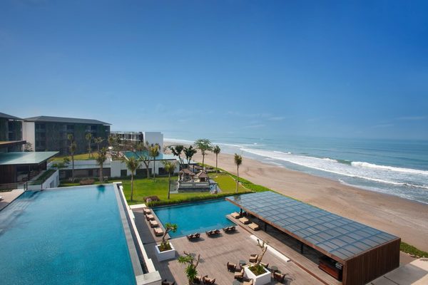 Alila Seminyak — Property