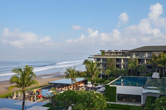 Alila Seminyak — Property