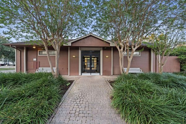 Allstar Rv Resort — Property