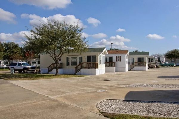 Allstar Rv Resort — Property