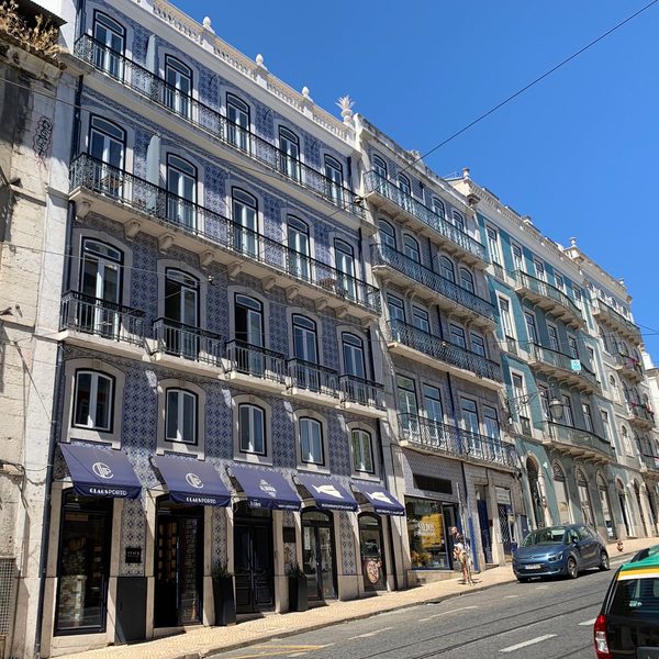 Almaria Edificio Ex Libris — Property