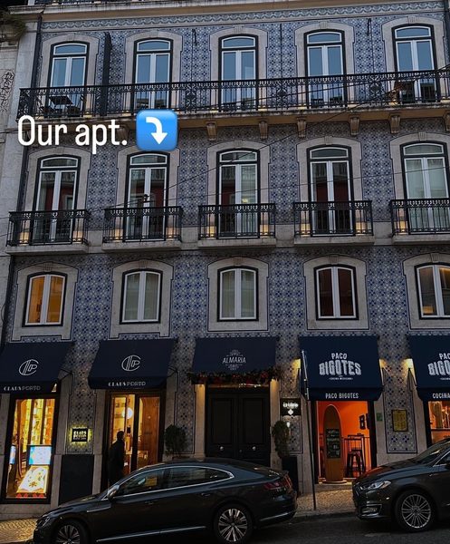 Almaria Edificio Ex Libris — Property