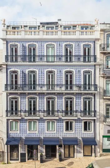 Almaria Edificio Ex Libris — Property