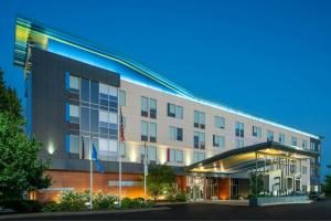 Aloft by Marriott Green Bay — Property