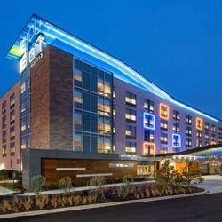 Aloft Louisville East — Property