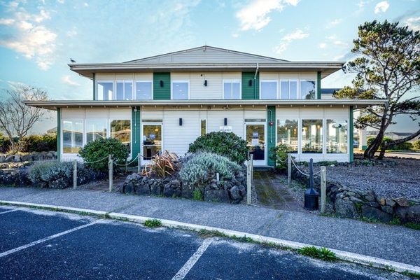 Alsi Resort — Property