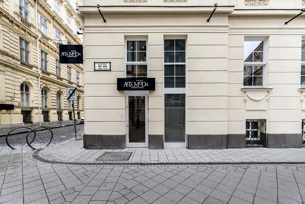 Alta Moda Hotel by Mellow Mood Hotels — Property