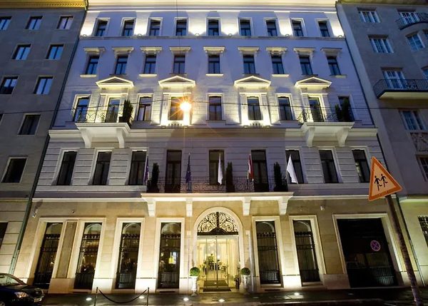 Alta Moda Hotel by Mellow Mood Hotels — Property