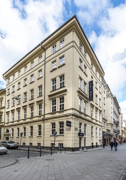 Alta Moda Hotel by Mellow Mood Hotels — Property