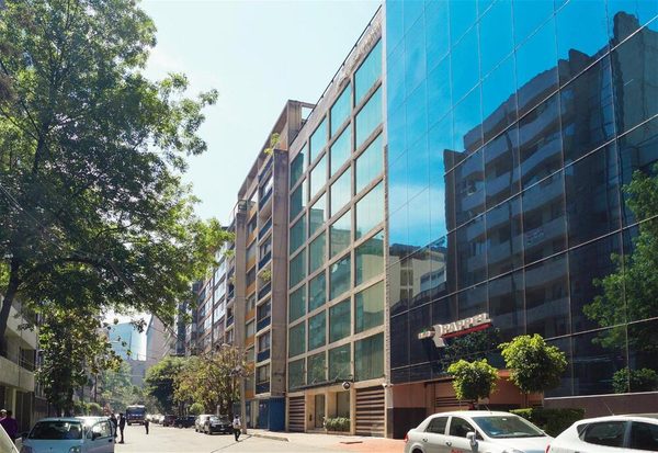 Alteza Polanco — Property