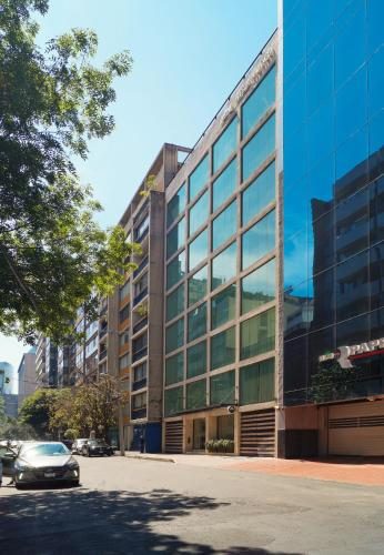 Alteza Polanco — Property