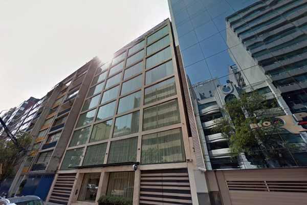 Alteza Polanco — Property